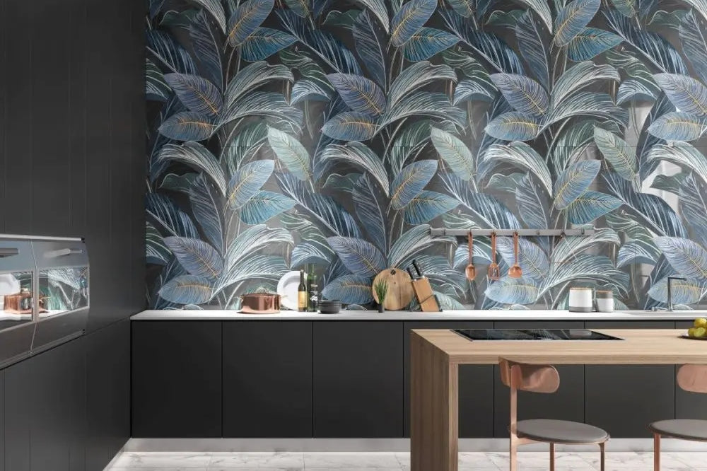 Bold IS Better: Why Luxury Tiles Don’t Have to be Boring