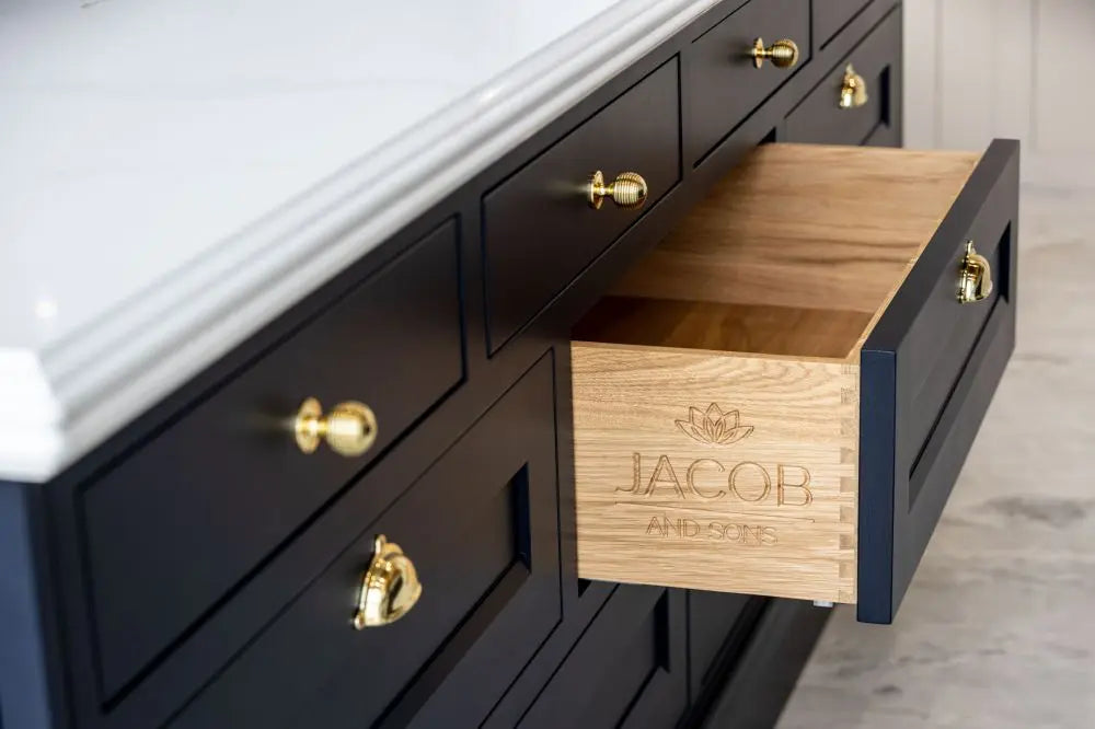 Timeless Kitchen Ideas from Jacob and Sons