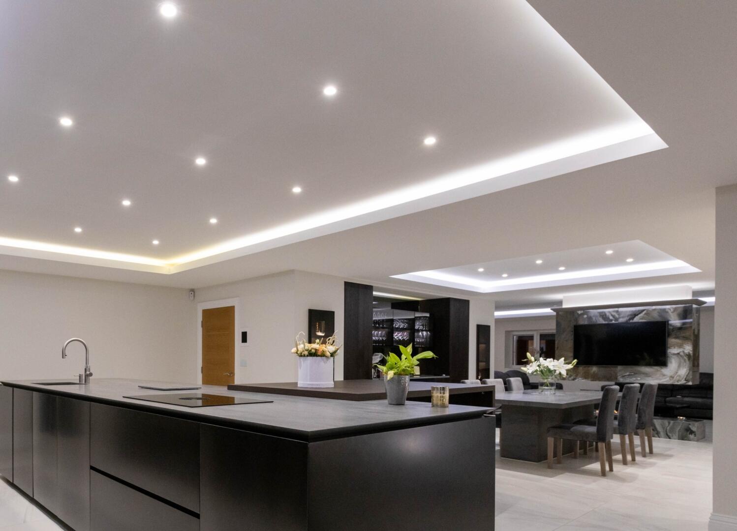 Kitchen Lighting: A Complete Guide