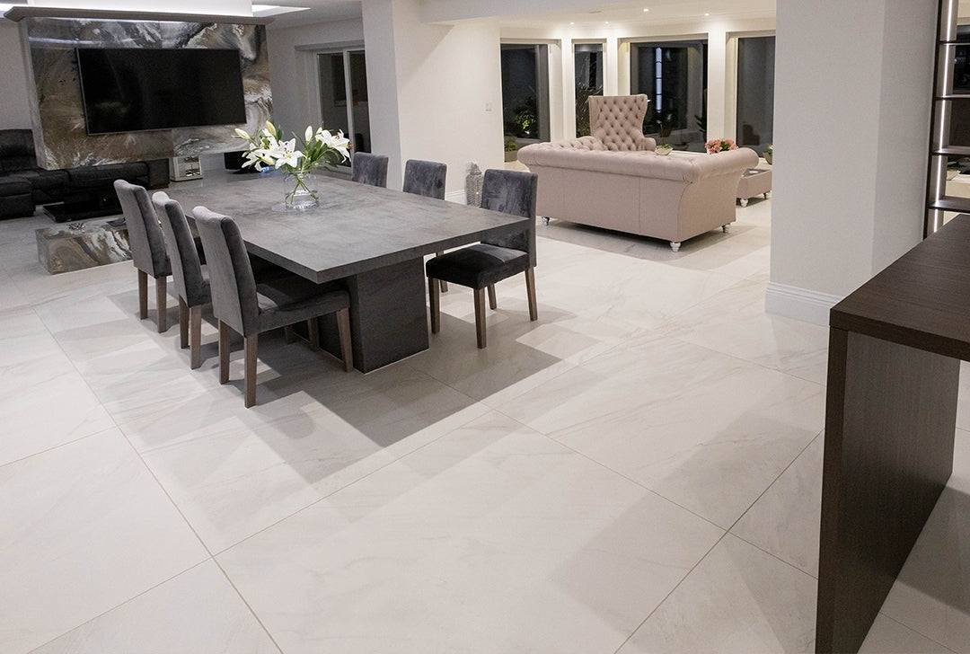 Our Large Format Tiles: As Featured on Grand Designs