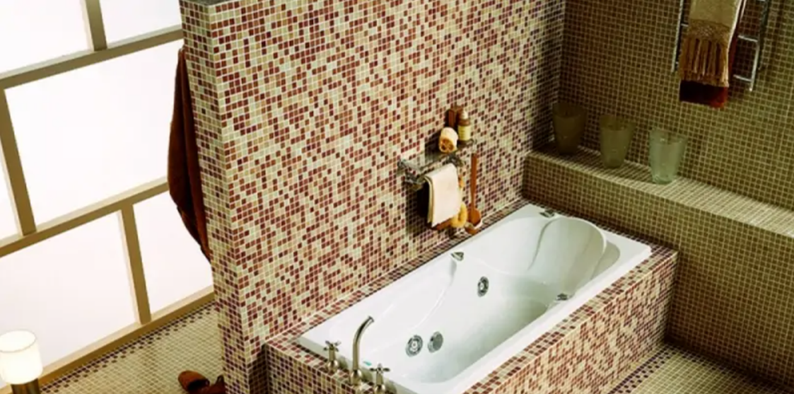 Glass Tile Ideas