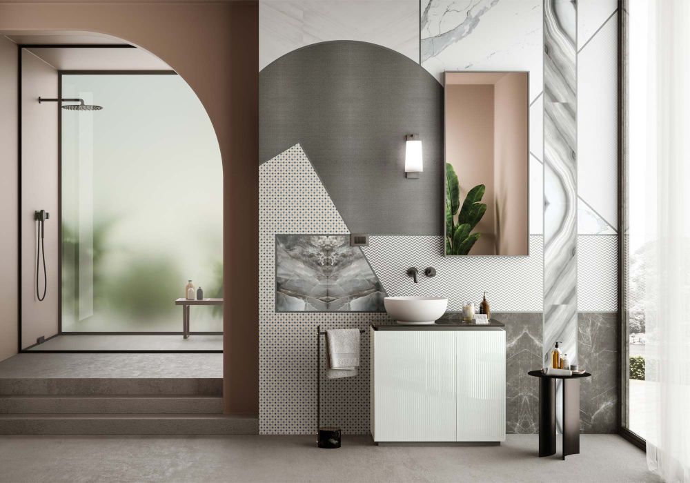 6 Ways to Style with our Luxury Bathroom Brands