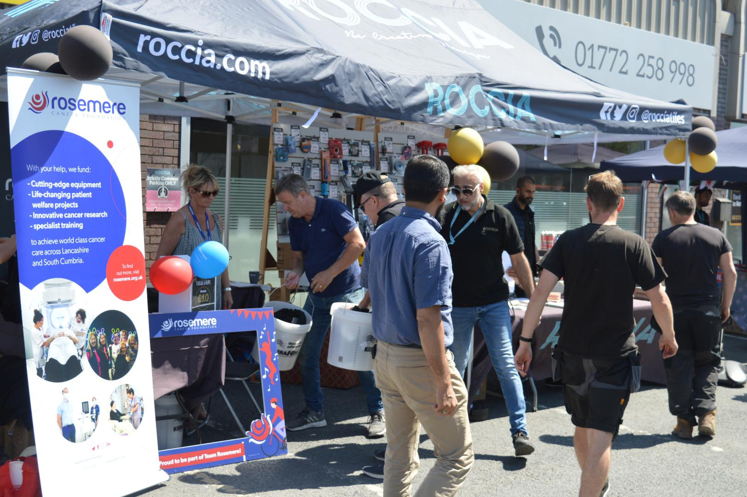 The ROCCIA Trade Event is back for 2024 … and it’s set to be the best yet!