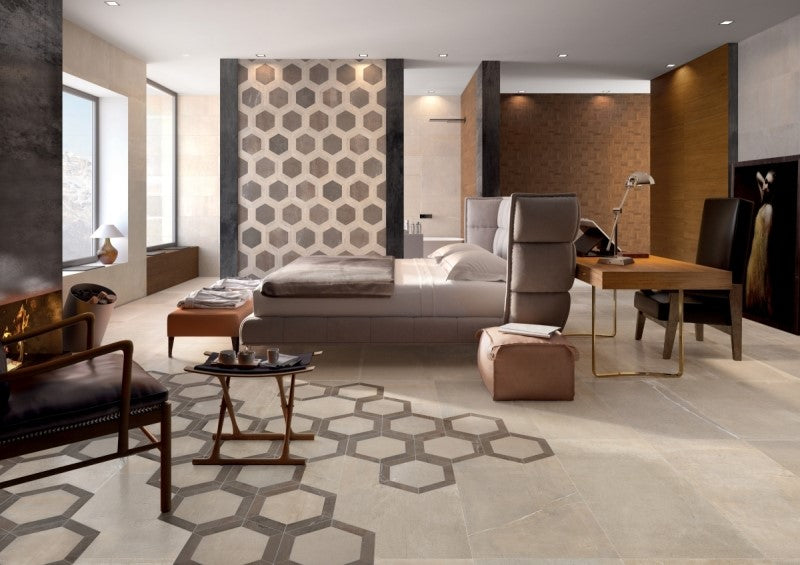 Top Wall Tile Trends of 2019