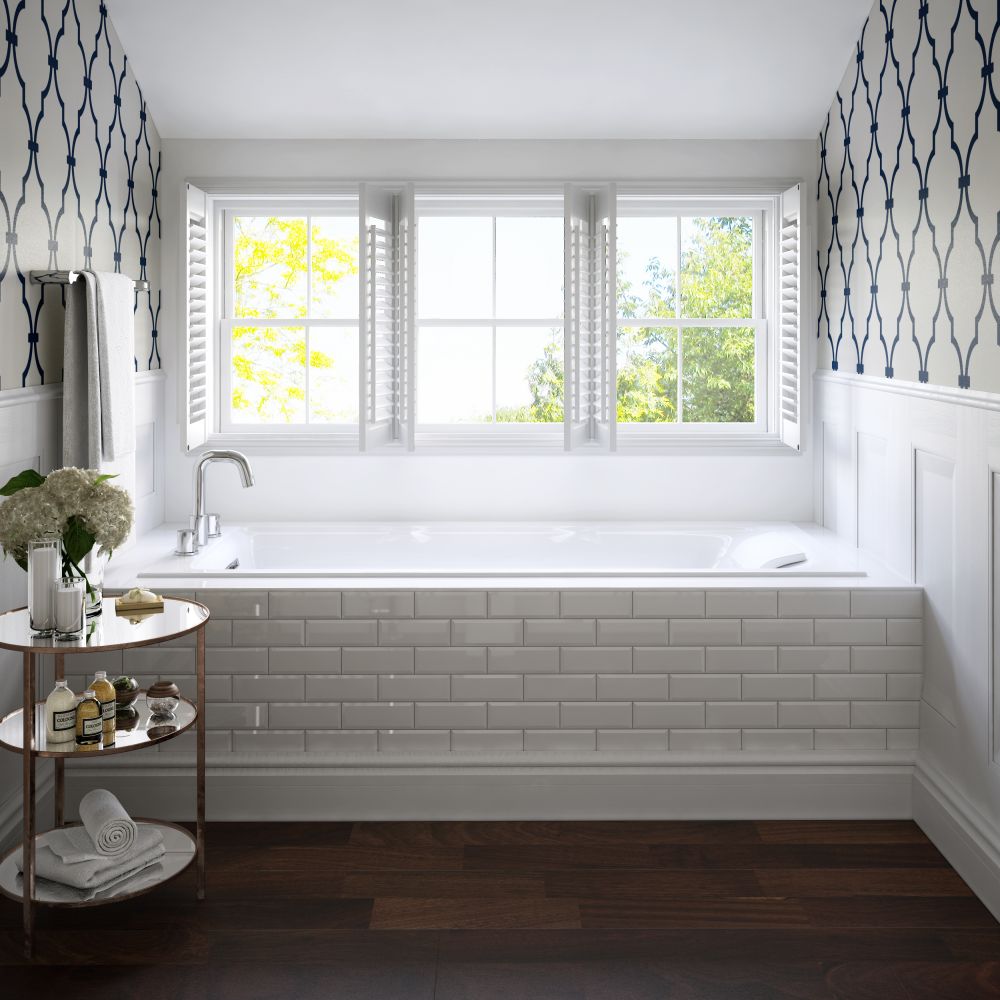 Introducing Kohler – 140 Years of Transforming Bathrooms