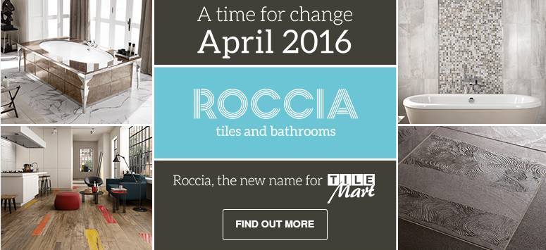 Are You Ready for Our Roccia Launch?