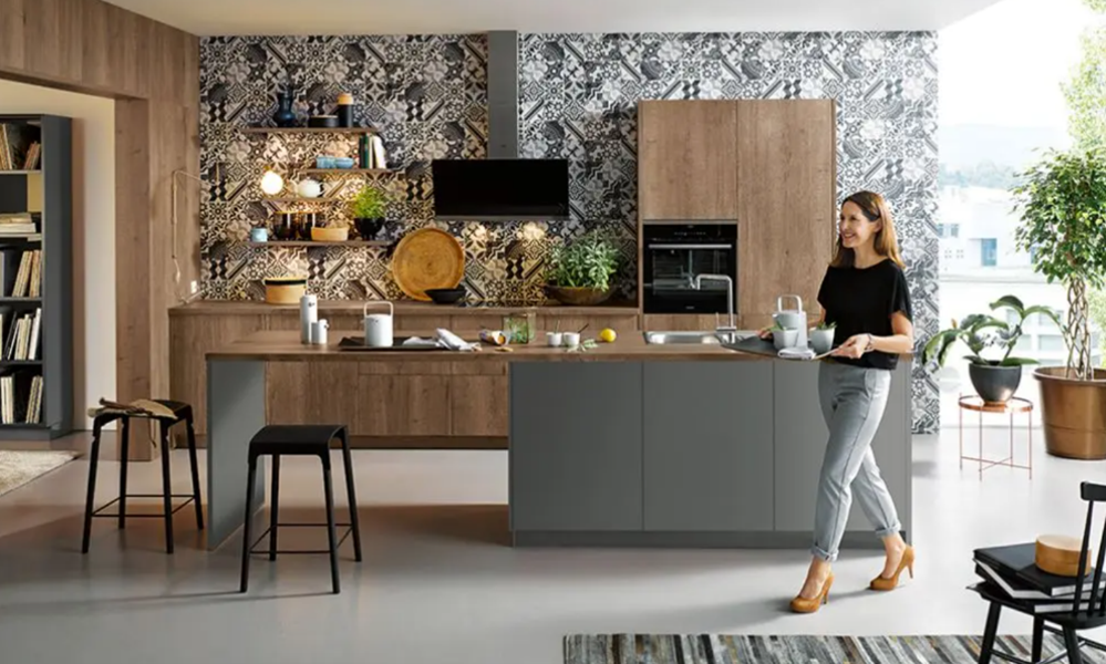 Are You a Kitchen Minimalist or Maximalist?