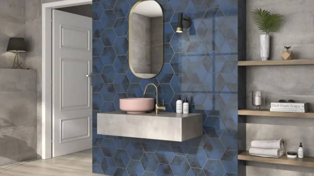 Enhancing Your Space with Unique Tiles