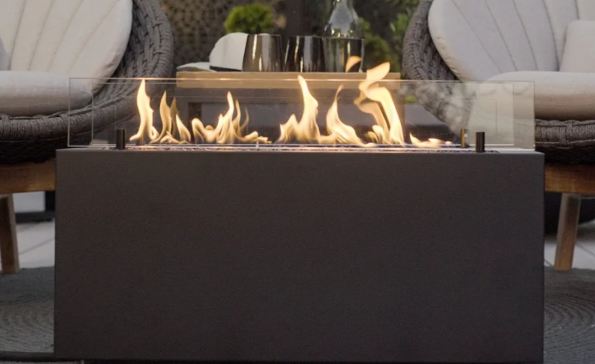 The Advantages of Ethanol Fireplaces