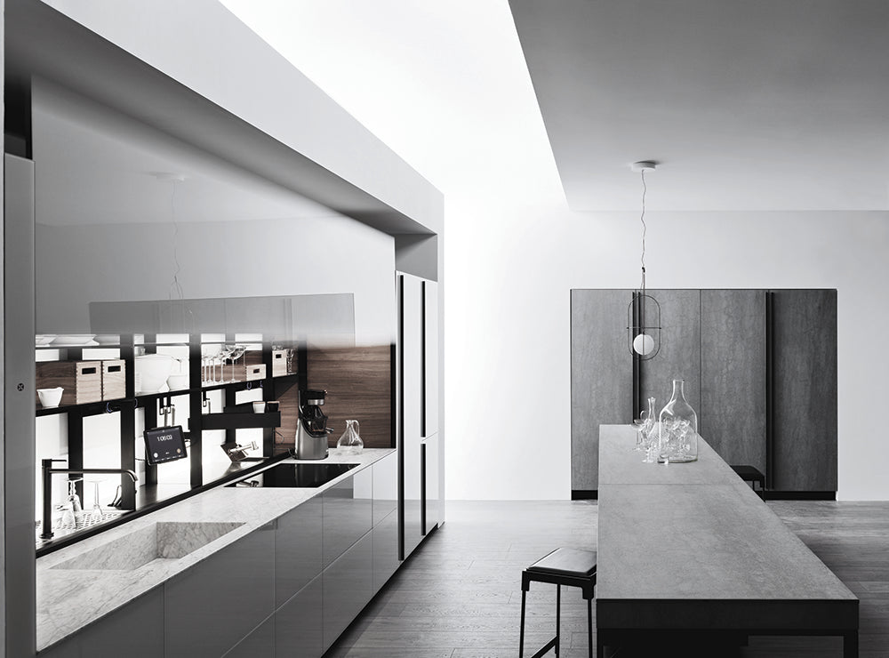 Matte vs Gloss Kitchens