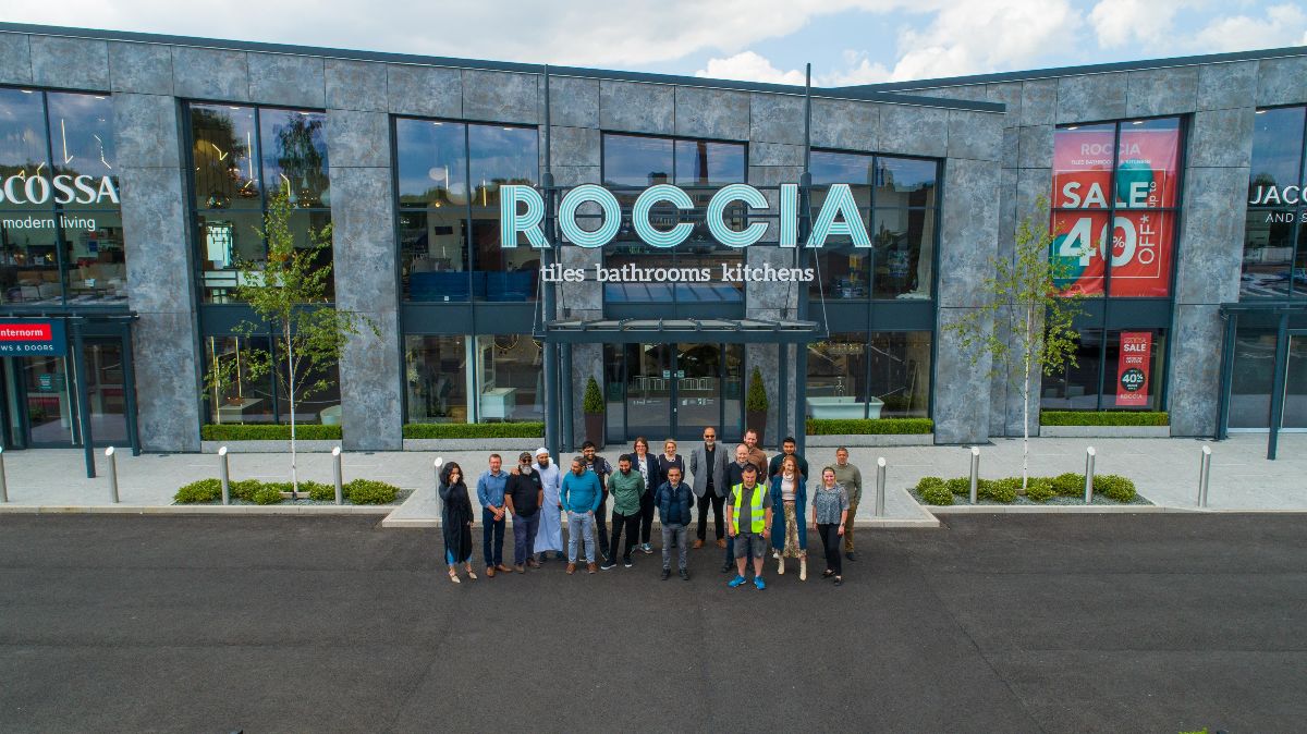 What it’s Like to Work at Roccia