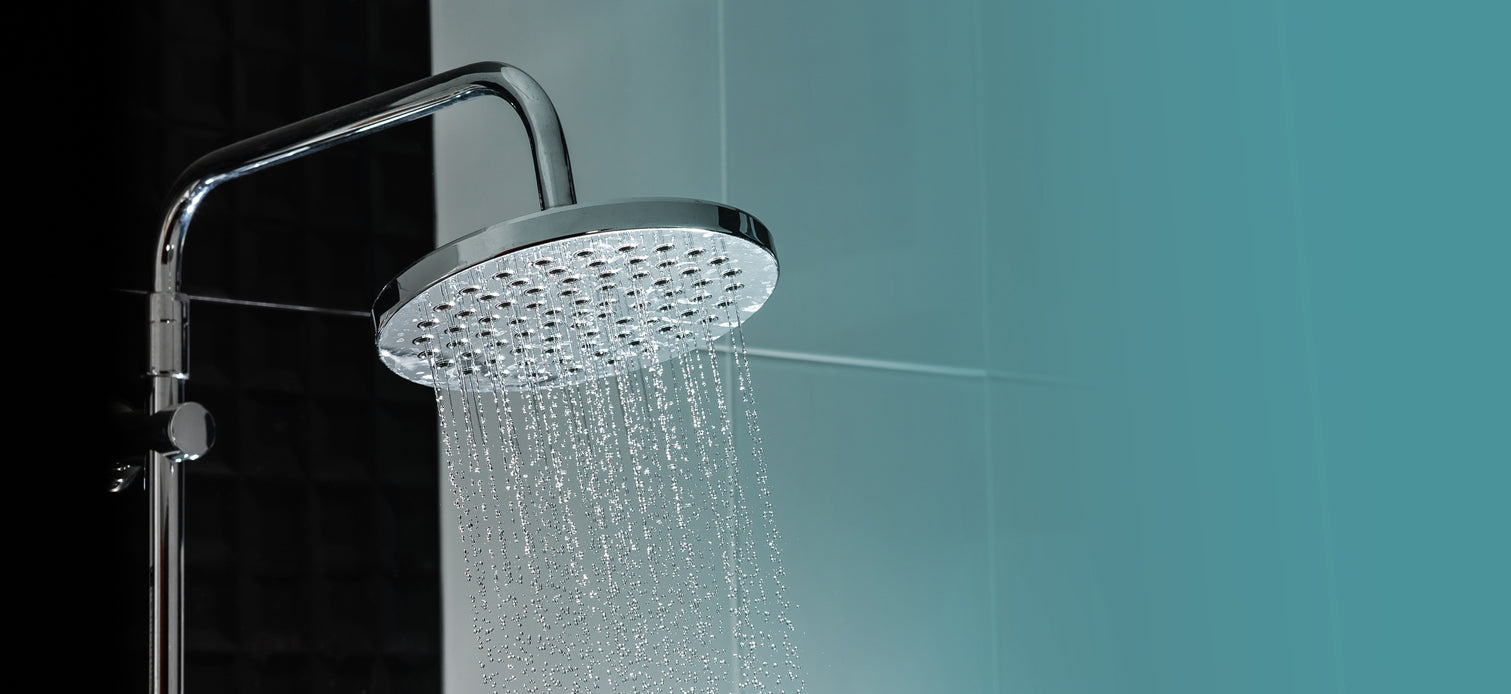 Which Is the Best Shower Head Style?