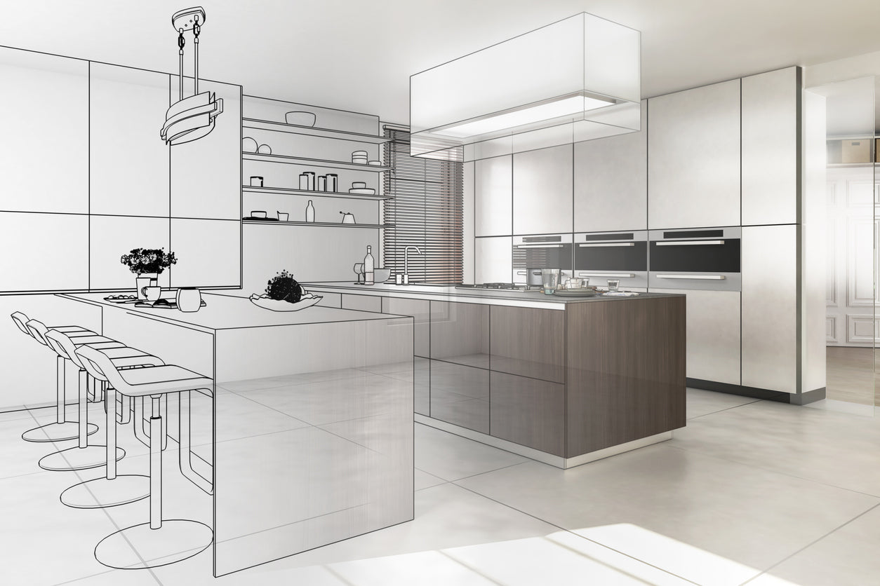 Kitchen Design Trend Predictions for 2023