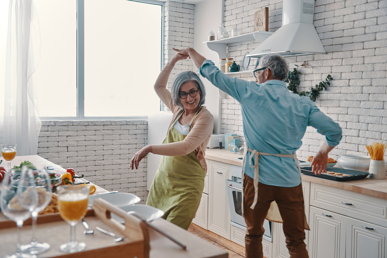 Small Kitchen Ideas: Getting the Most Out of Your Space