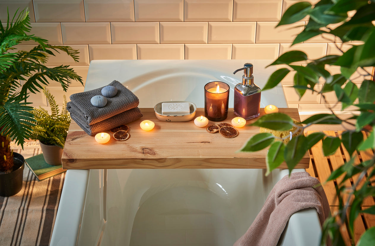 Cosy Bathroom Tips to Help You Prepare for Winter