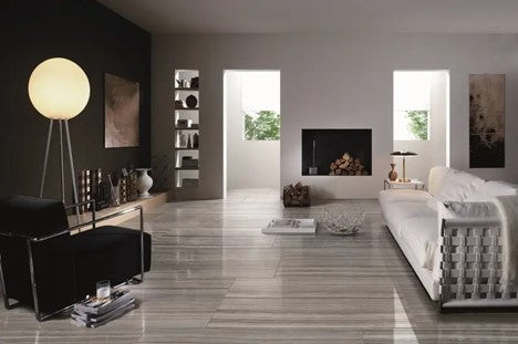 Tiles That are Good with Underfloor Heating