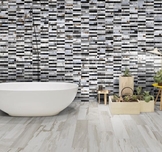 Extra Large Tiles: The Latest Big Trend