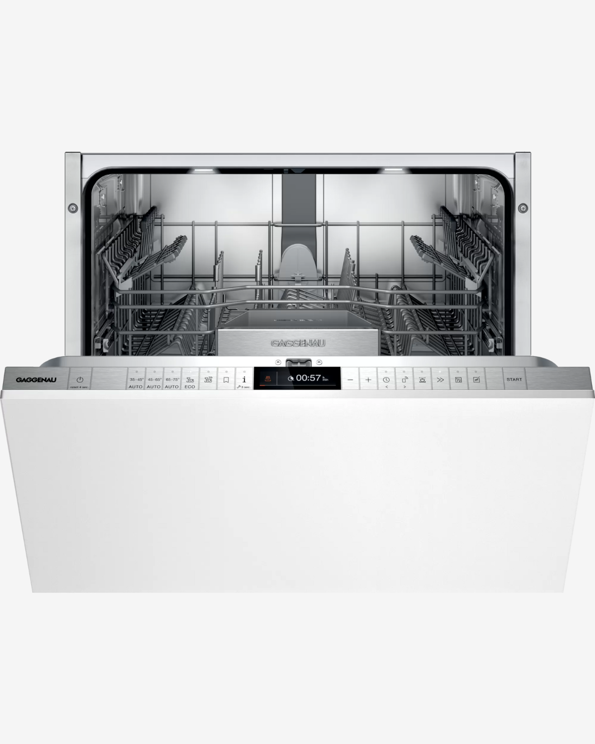 Gaggenau 200 Series Dishwasher 60cm DF271100F