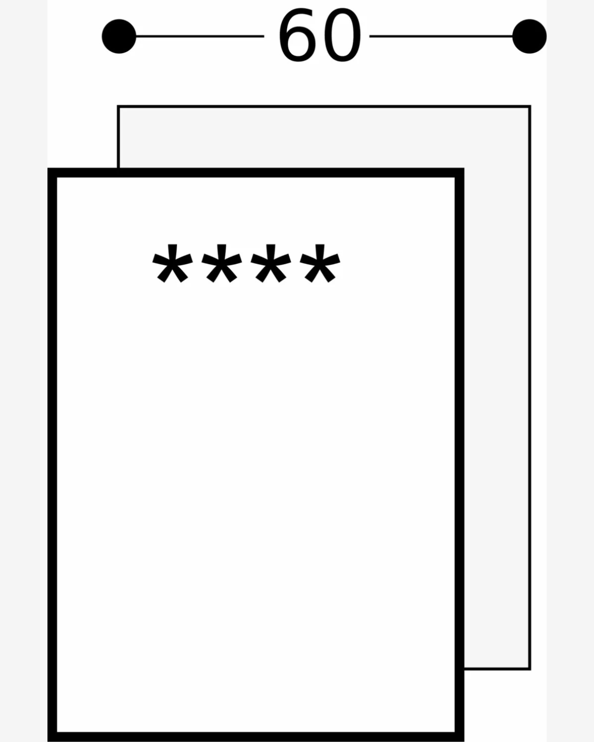 Gaggenau 200 series built-under freezer soft close flat hinge 82 x 59.8 cm RF200203