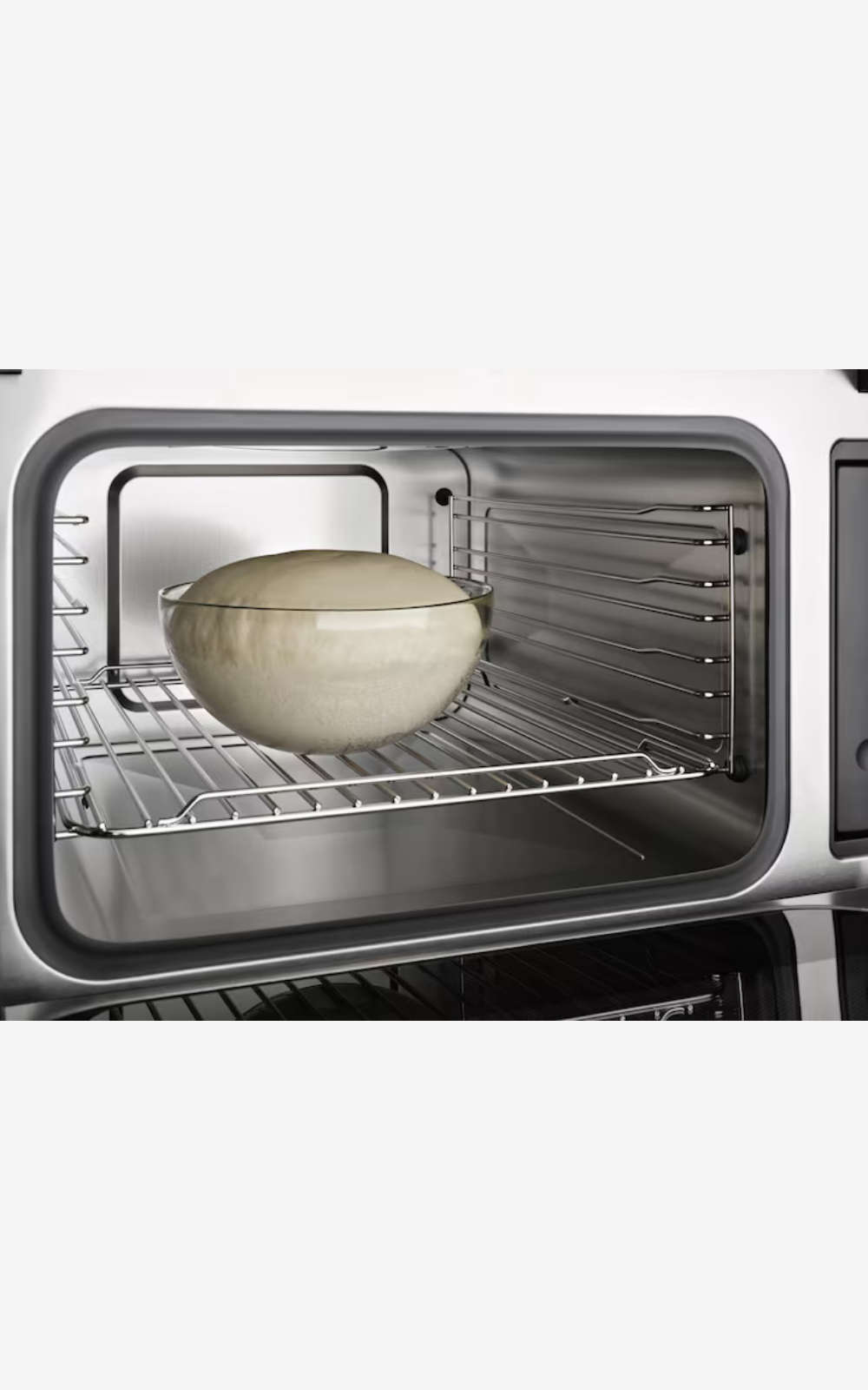 Miele Built-In Steam Oven | Stainless Steel DGM7440