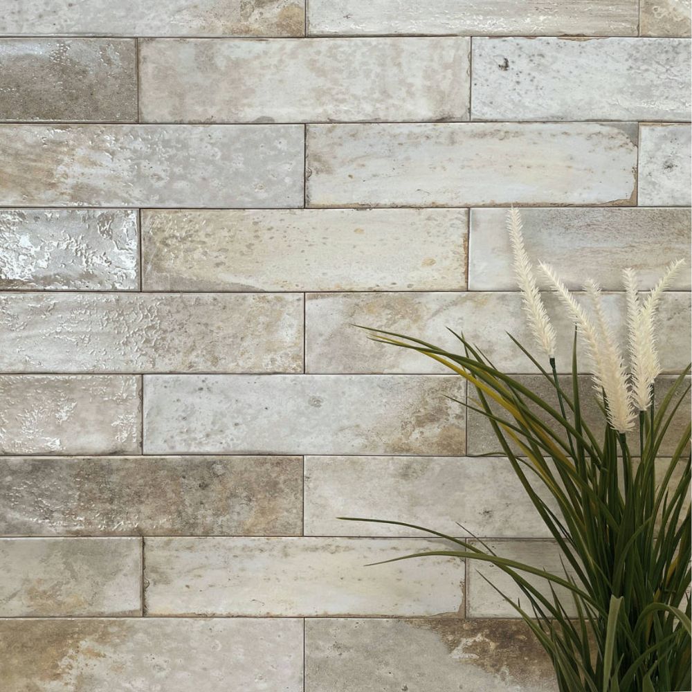 Alpi Beige Subway Tile Lifestyle