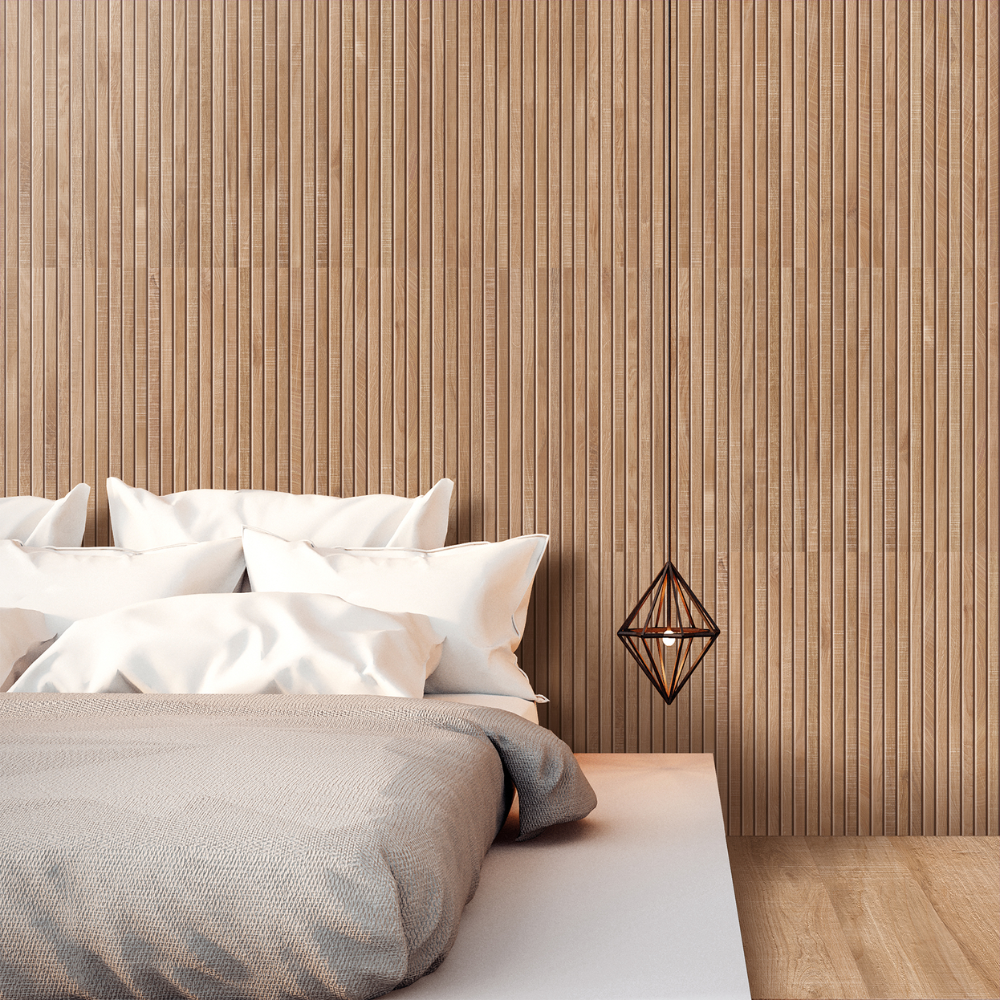 Artifact Ribbon Natural 60x120cm Wall 2