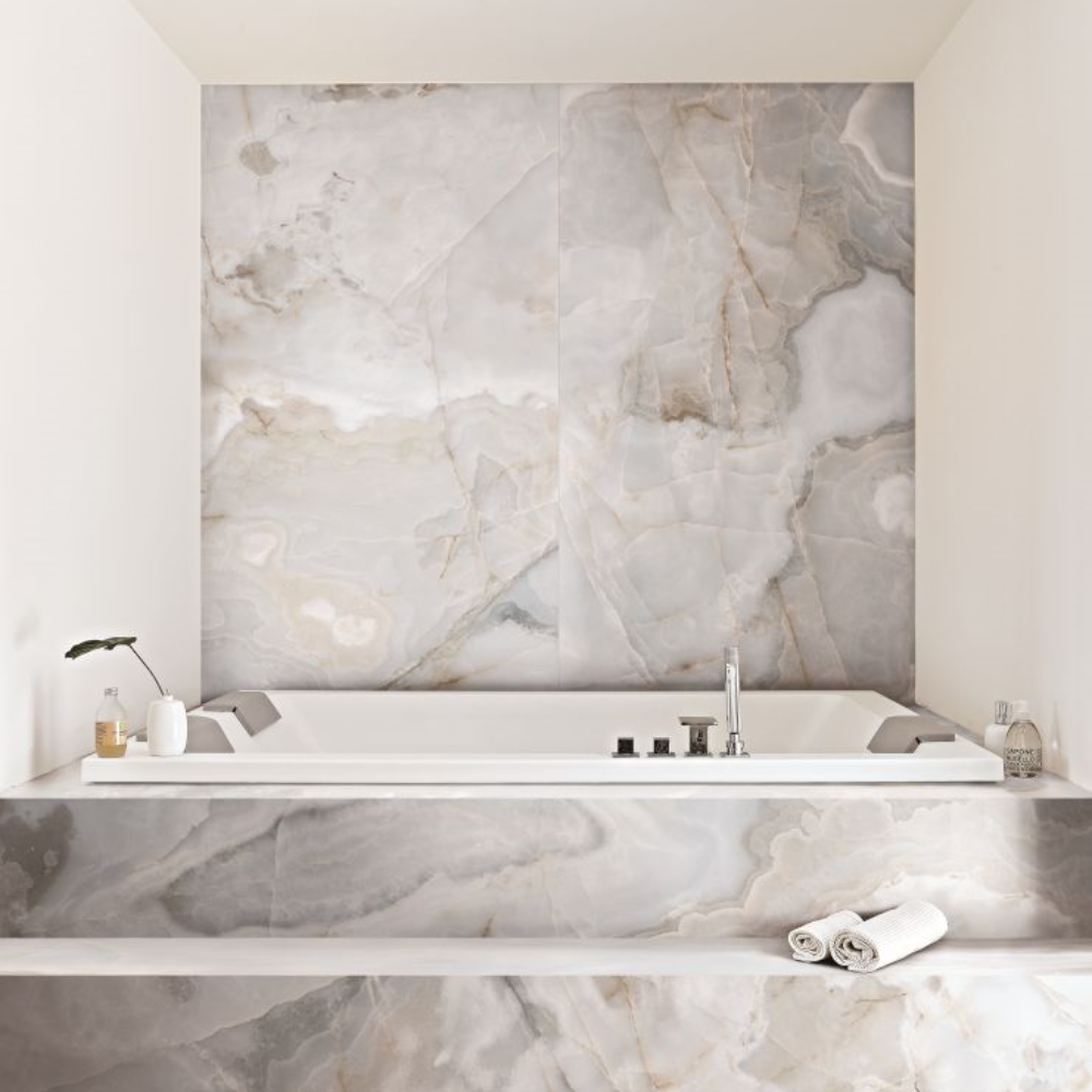 Aspiration Blu 60x120cm Matt Bathroom 1