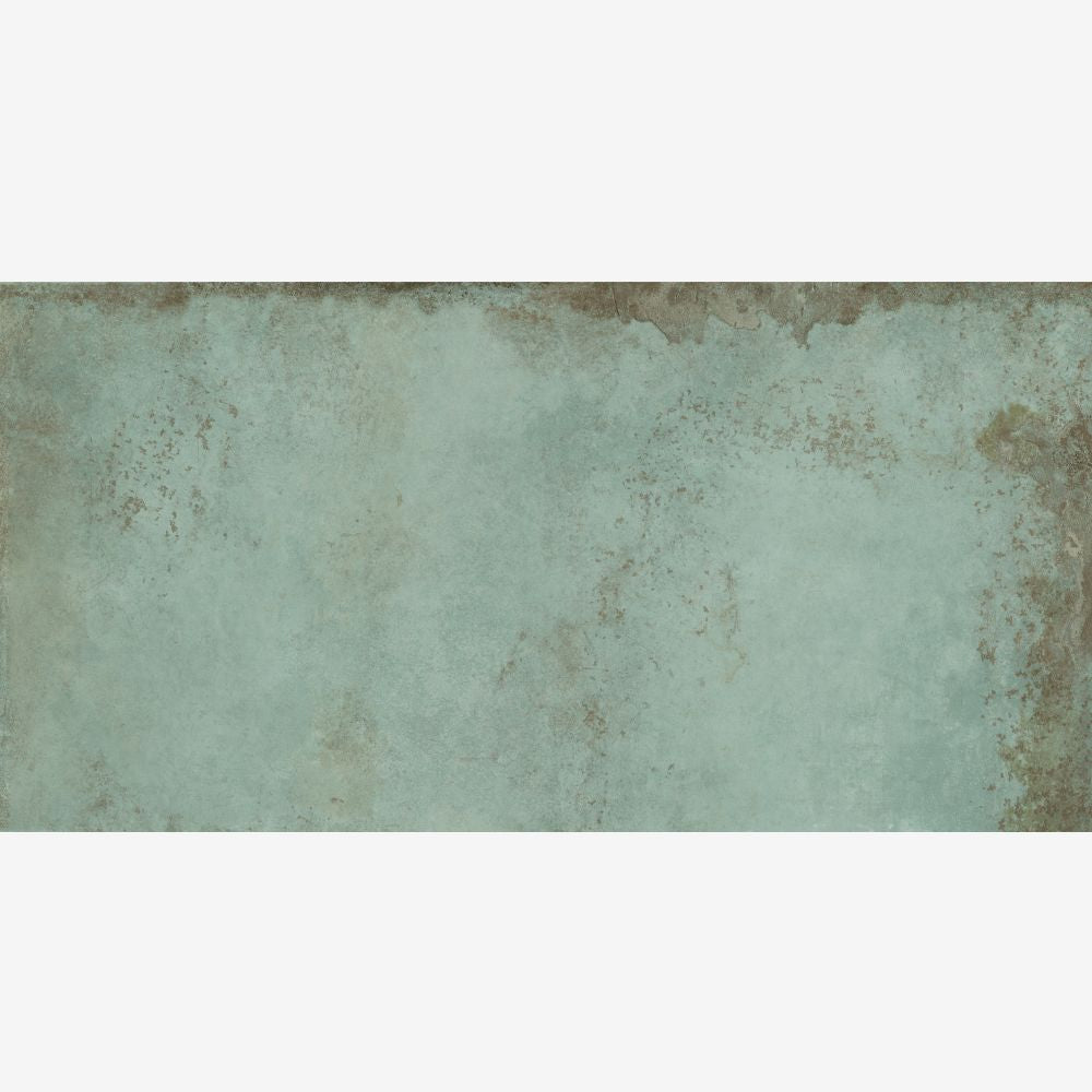 Aviola Mint Porcelain Tile 60 x 120cm