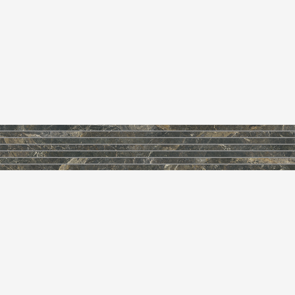 Bombata Slats 18.5x120cm Polished Swatch 2