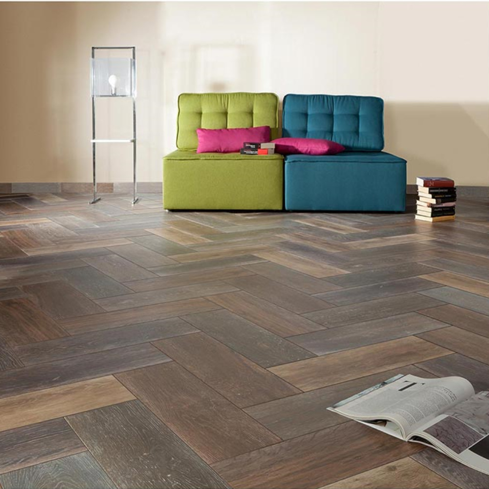 Castle Antic 20x60cm Lounge Floor