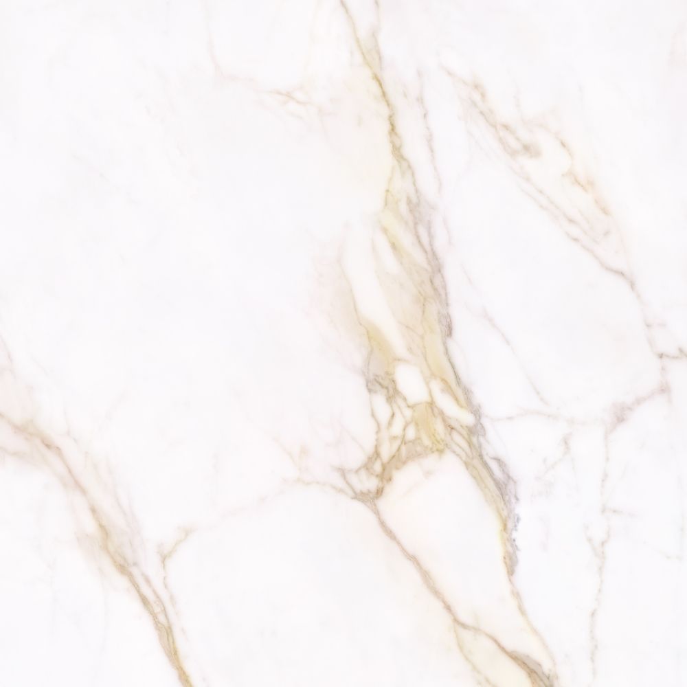 Forever Gold 120 x 120cm Polished Marble Effect Tile Swatch