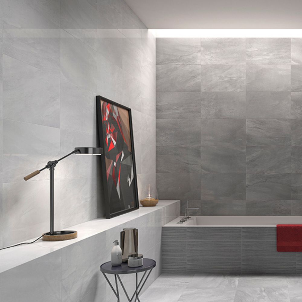 Fruede Pearl Wall Tile 33 x 55cm