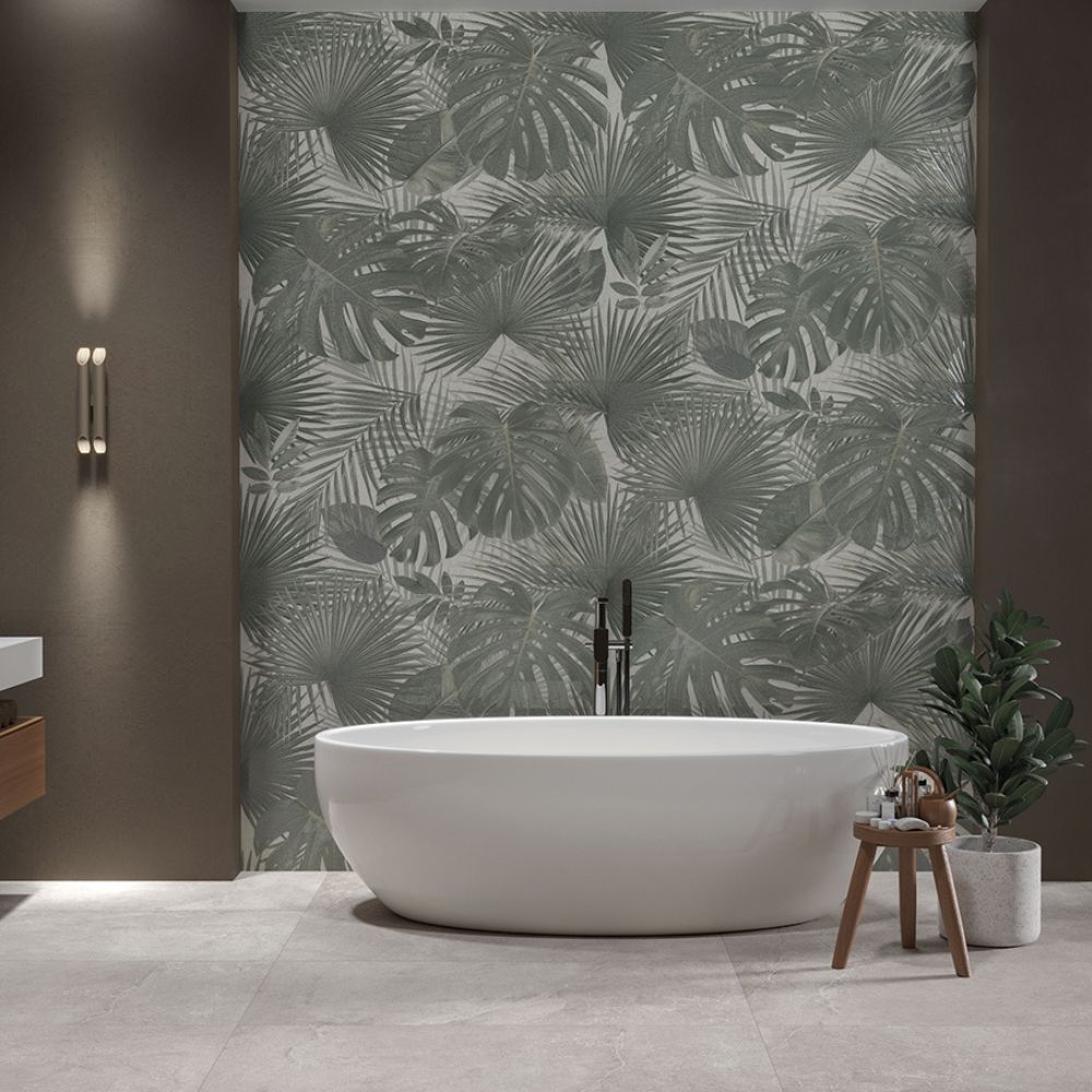 Jancy Forest Feature Porcelain Tile 60 x 120cm