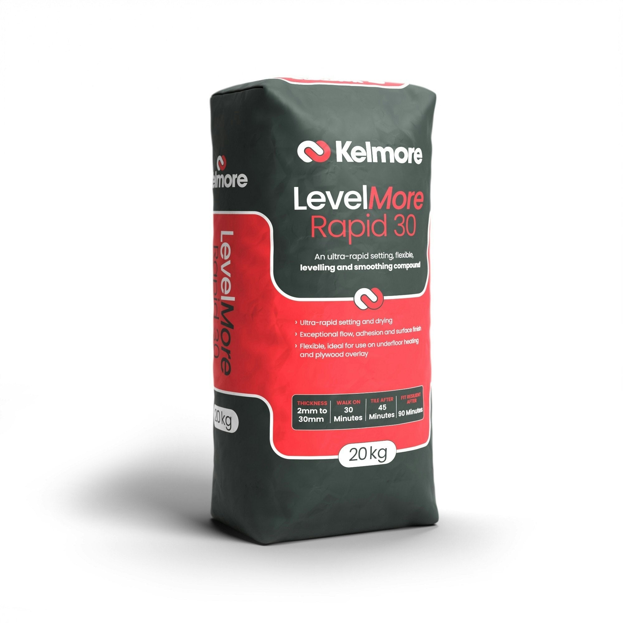 kelmore levelmore rapid 30