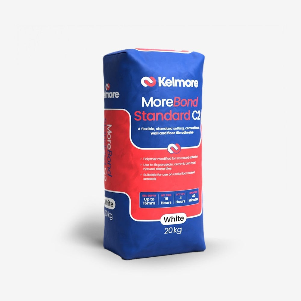 kelmore morebond standard c2