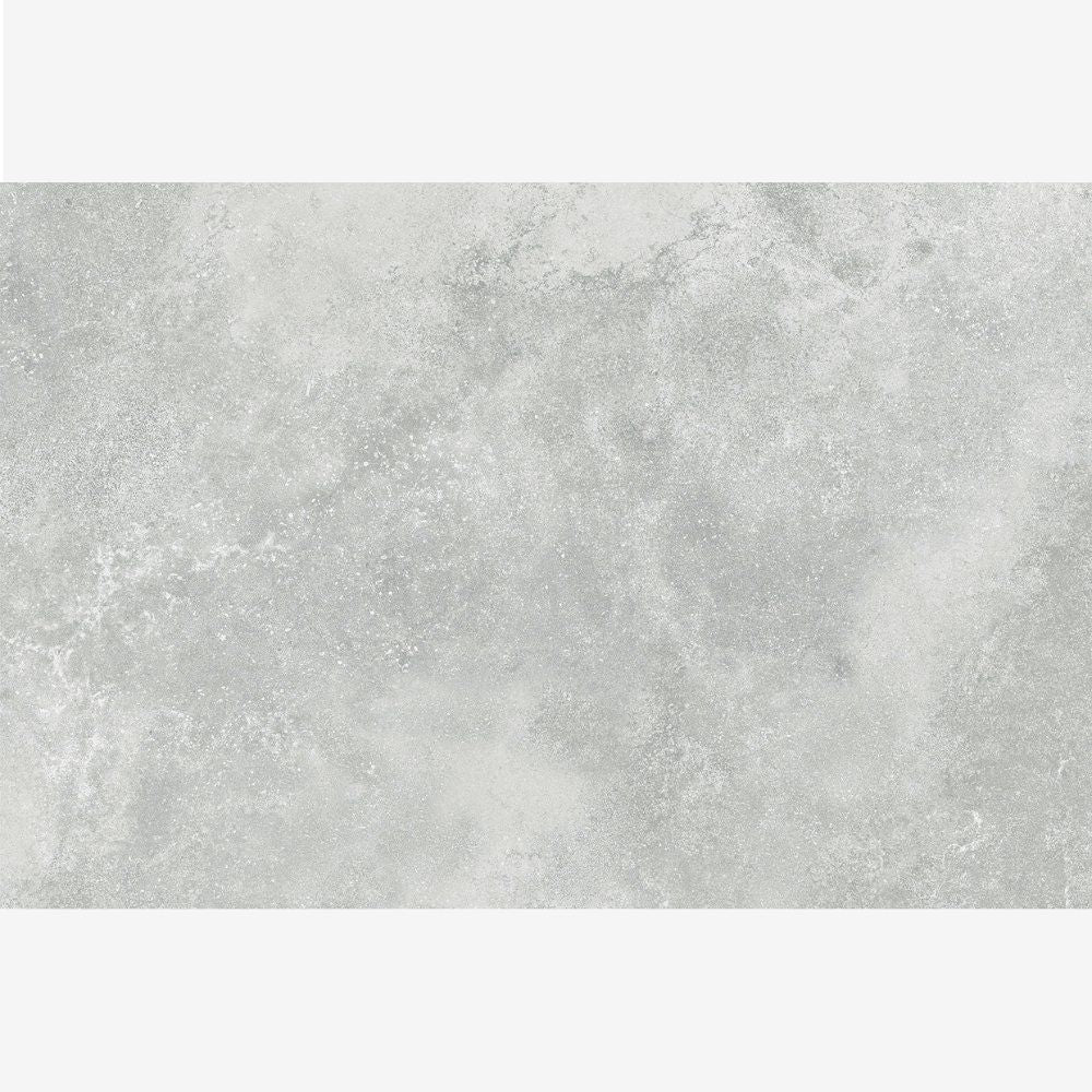 Kirkland Porcelain Stone Effect Grey Matt Outdoor Floor Tile - ROCCIA Outlet