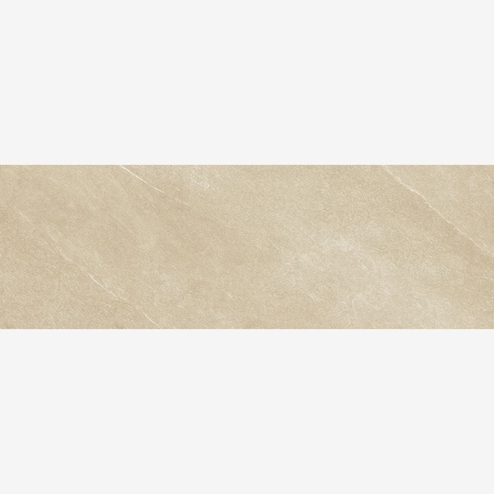 Konan Cream 40 x 120cm Wall Tile Swatch