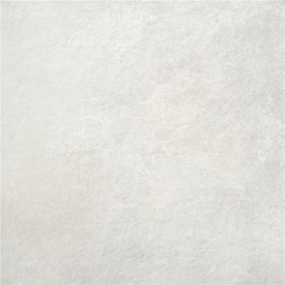 Ladocc White 100 x 100cm Stone Effect Porcelain Tile Swatch