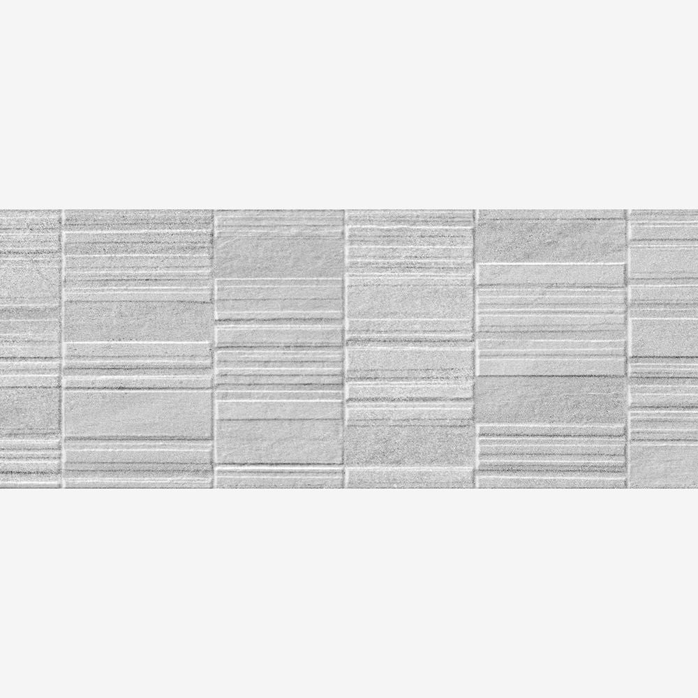 Lavica Grey Wall Tile 25 x 50cm