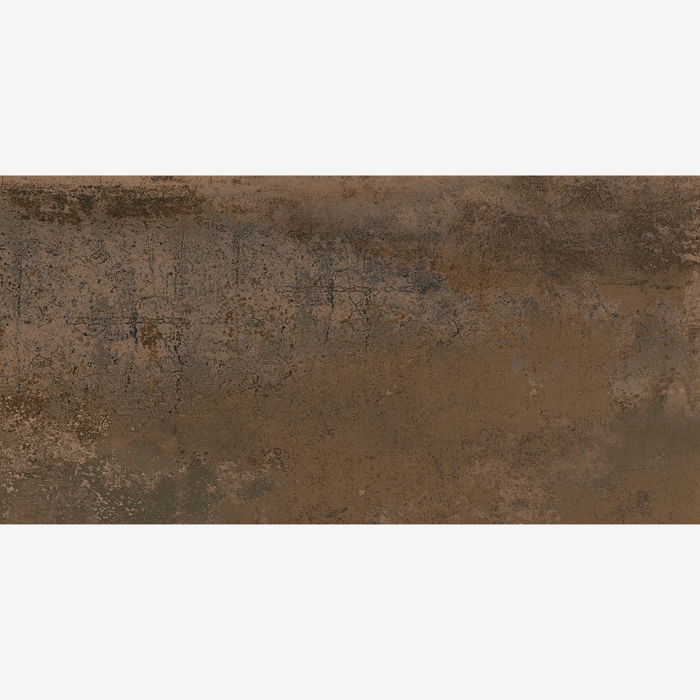 Loid Copper 30 x 60cm tile Swatch