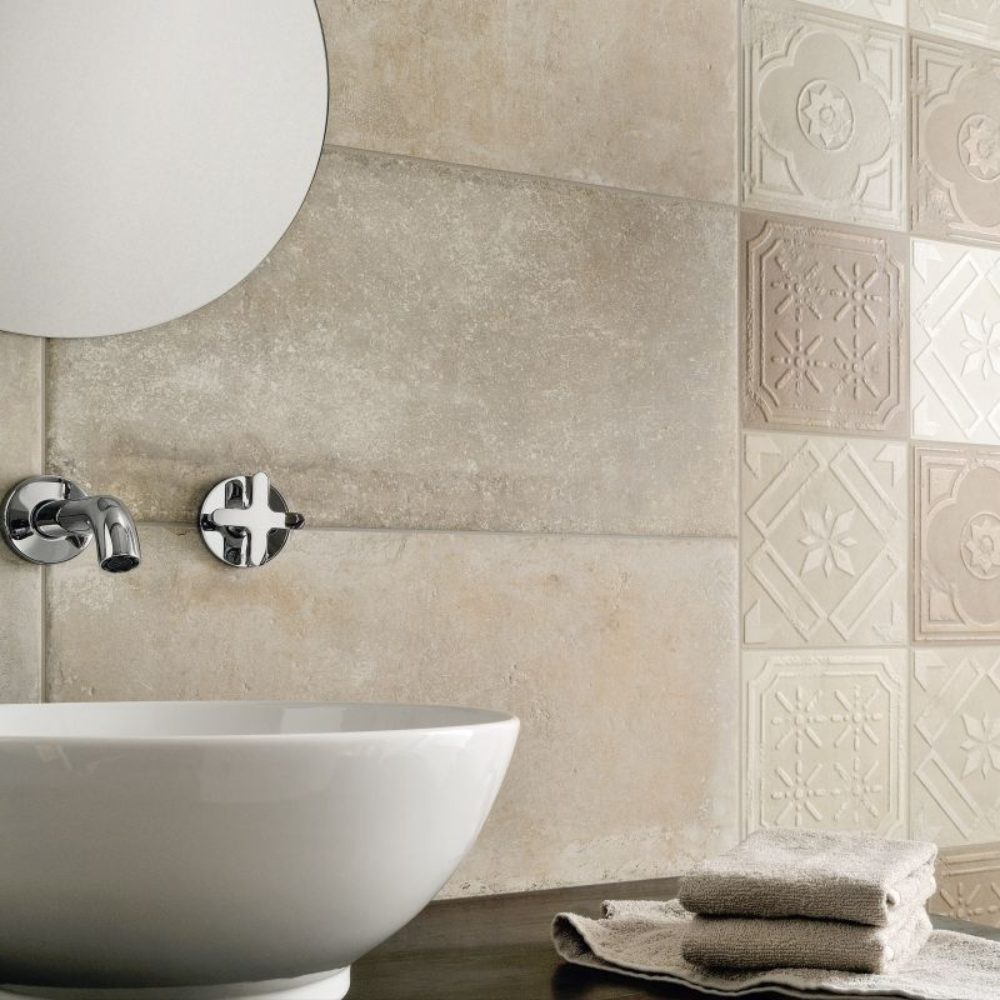 Musee Fabre Talco Porcelain Tile