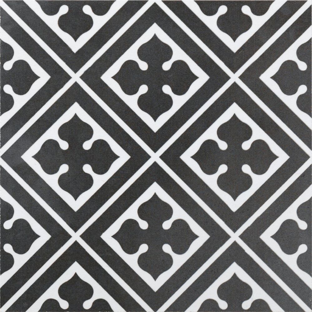 Neo Mix Tile 20 x 20cm Pattern Swatch