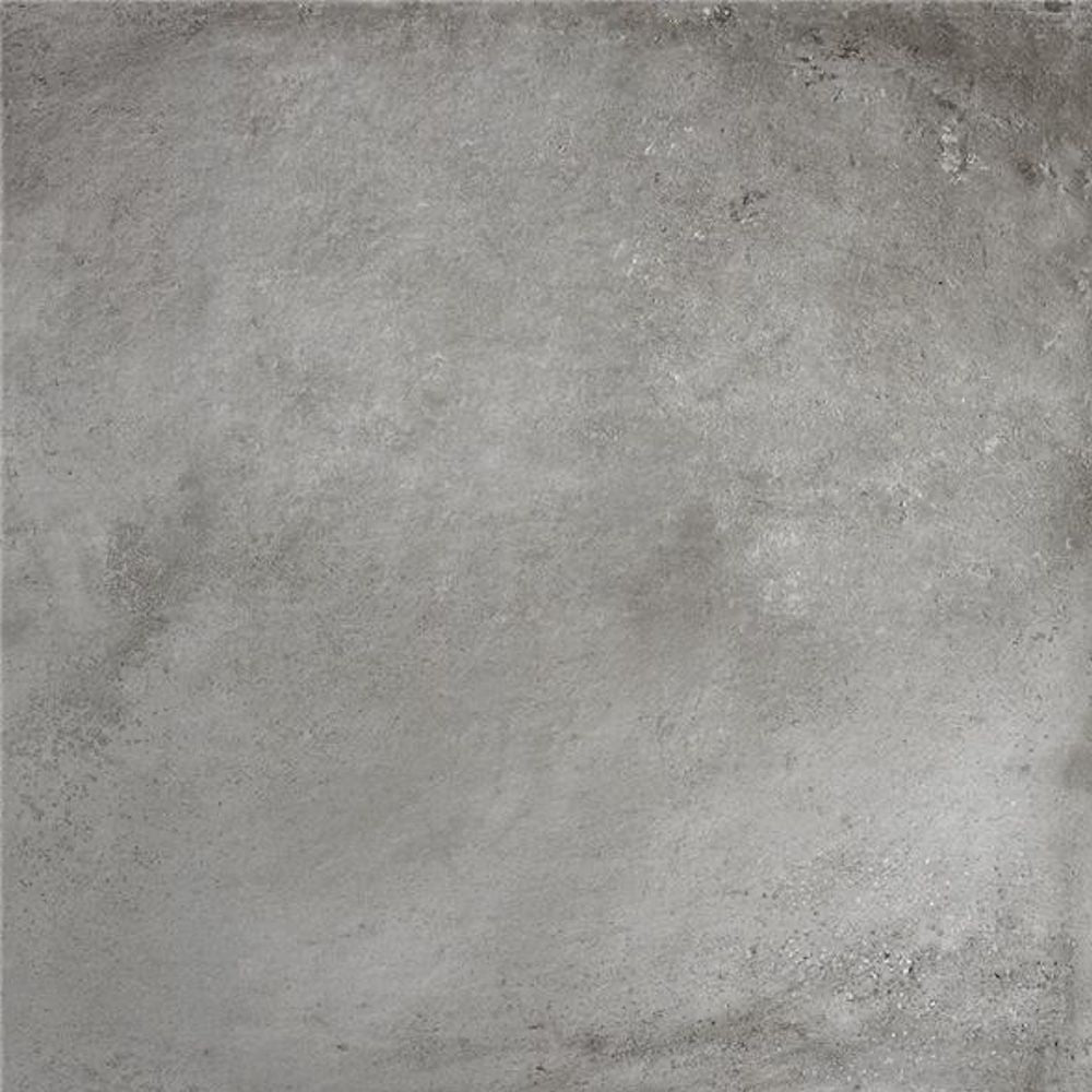 Neolithic Ash 100 x 100cm Rect Stone Effect Tile Swatch