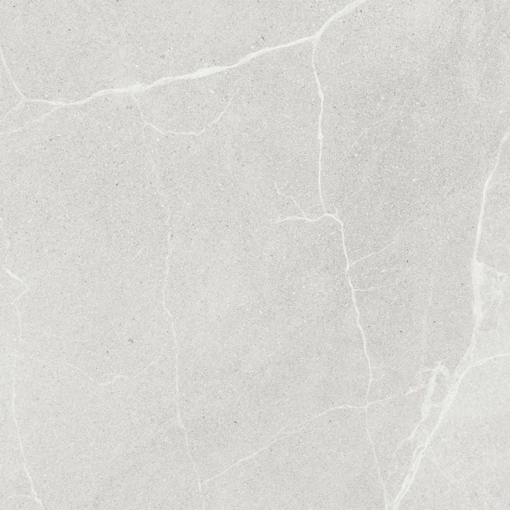 Orbit Blanco 60 x 60cm Stone Effect Tile Swatch