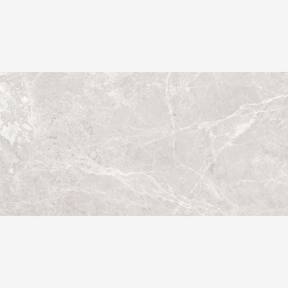 Sunset Silver Porcelain Tile