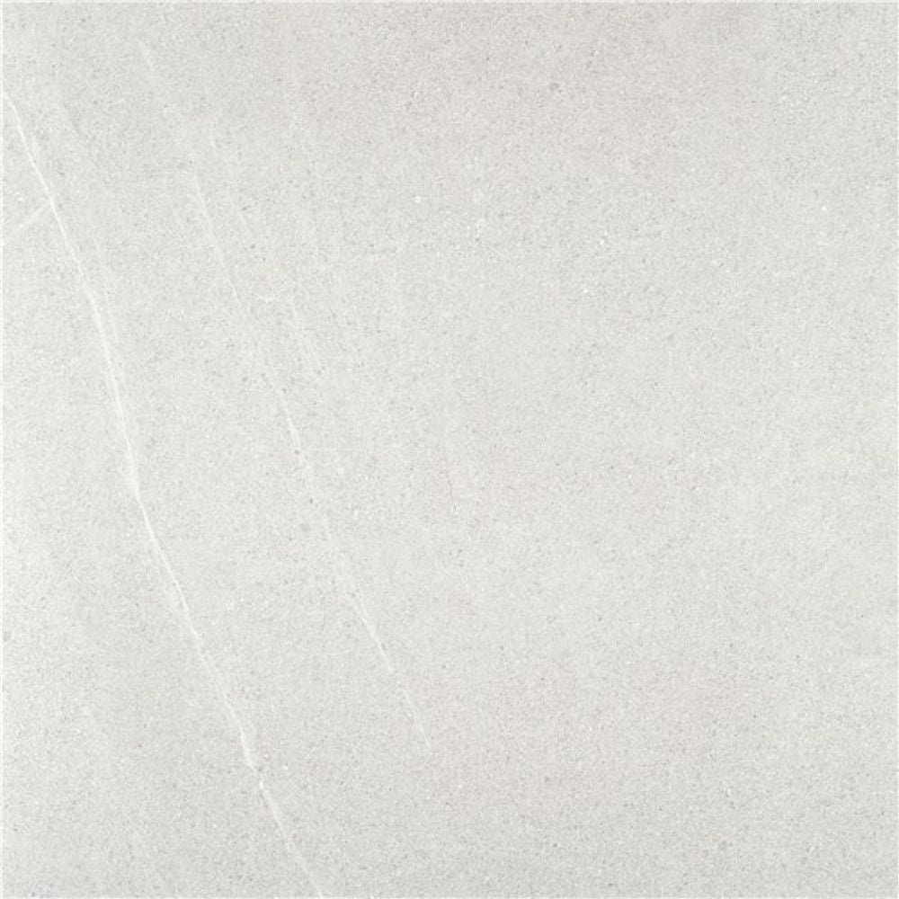 Precioso White Rect InOut 75 x 75cm Tile Swatch