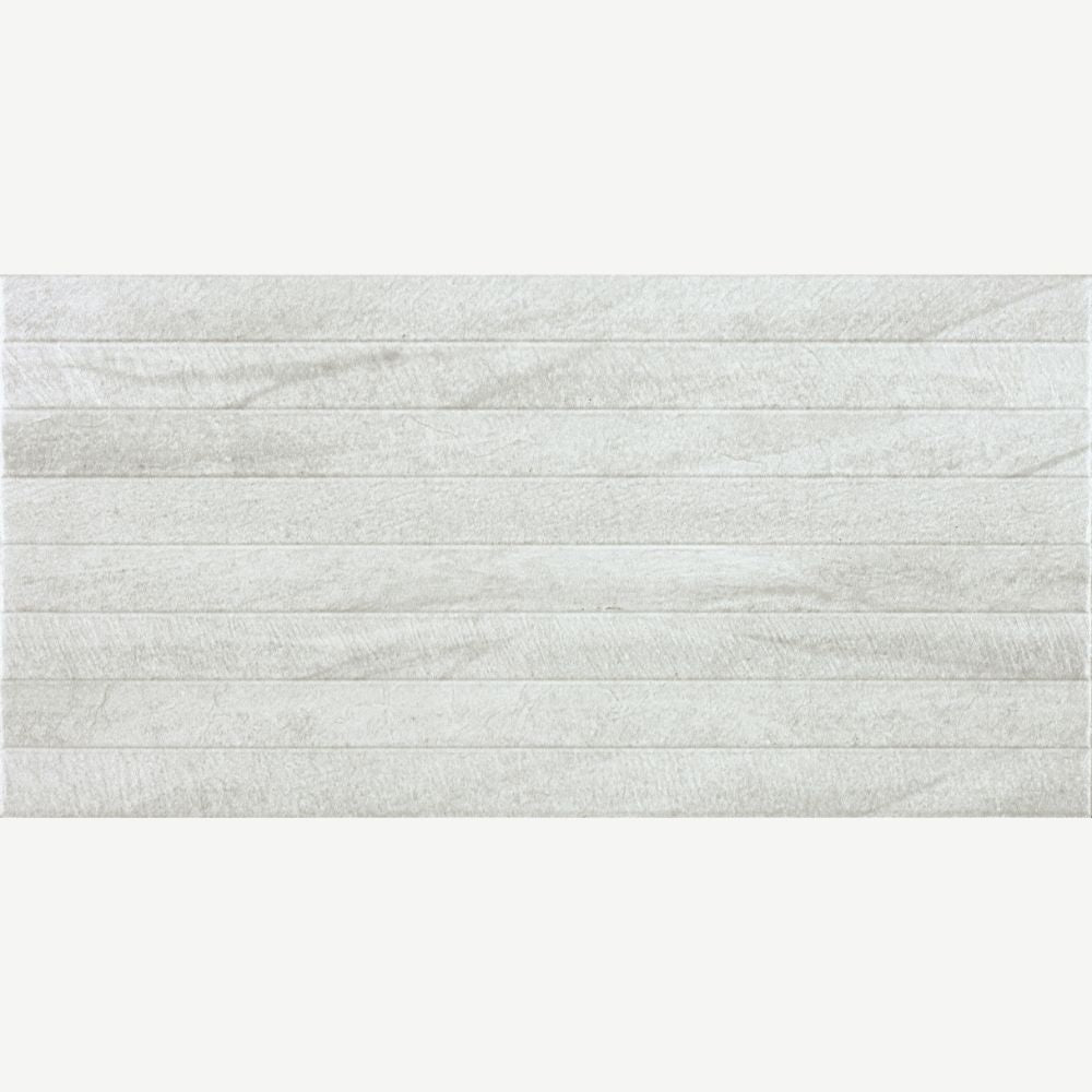 Revolution RLV Gris Concrete Effect Porcelain Tile 30.3 x 61.3cm