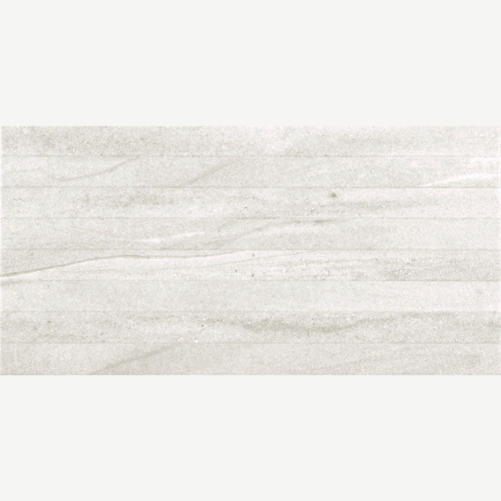 Revolution RLV Perla Concrete Effect 30.3 x 61.3cm Tile Swatch