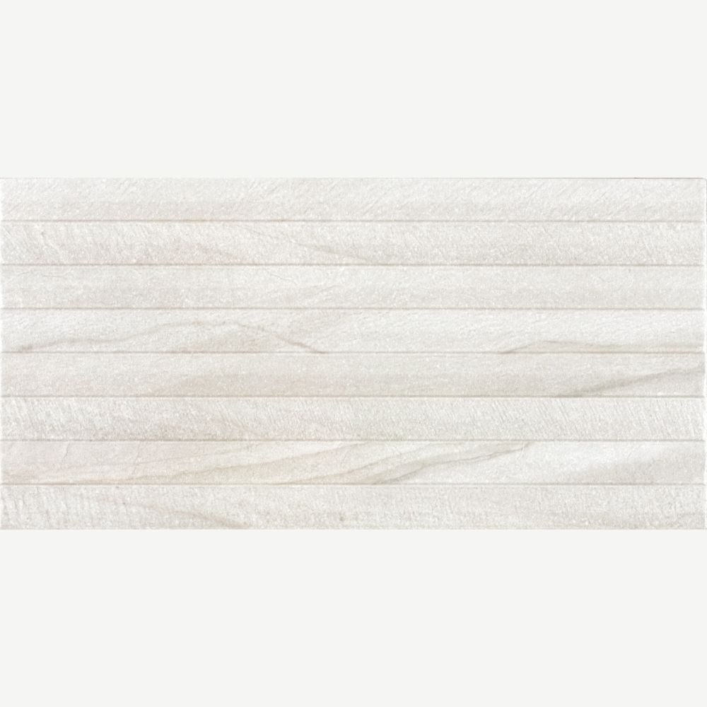 Revolution RLV Perla Concrete Effect 30.3 x 61.3cm Tile Swatch