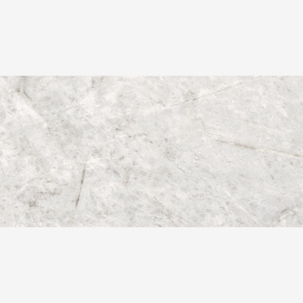 Sirrocco Gemstone Polar 60 x 120cm ONyx Effect Porcelain TIle Swatch